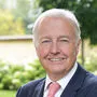 Treibacher- Industrie-AG-Vorstand Alexander Bouvier 