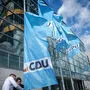 Neues Logo der CDU