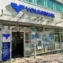 In der Volksbank Villach soll es zu den Betrugshandlungen durch den mittlerweile gekündigten Mitarbeiter gekommen sein