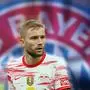 Julian Nagelsmann will Konrad Laimer nach München holen