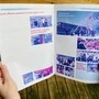 Bei mehreren Doppelseiten fehlen in der aktuellen Ausgabe der „Gemeindenachrichten“ von Feistritz ob Bleiburg die Texte zu den Berichten