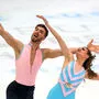 Gabriella Papadakis/Guillaume Cizeron 
