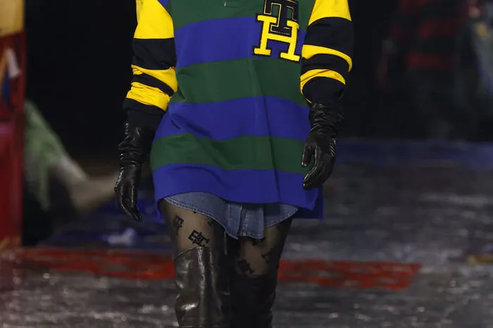 Tommy Hilfiger