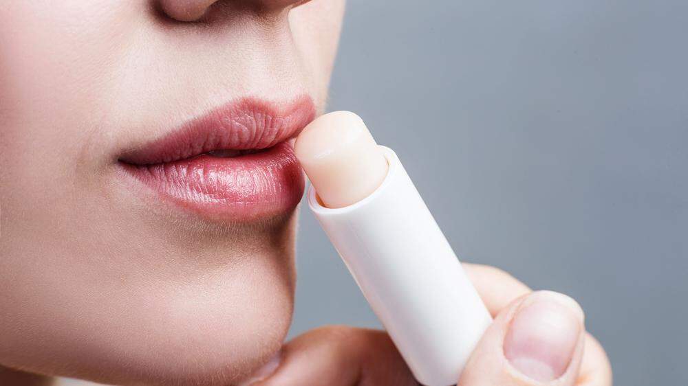 Lippenstifte gehören erfahrungsgemäß zu den Produkten, bei denen besonders viel in der Verpackung bleibt 