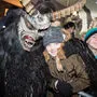 Der Krampuslauf in Villach findet heuer am 2. Dezember statt