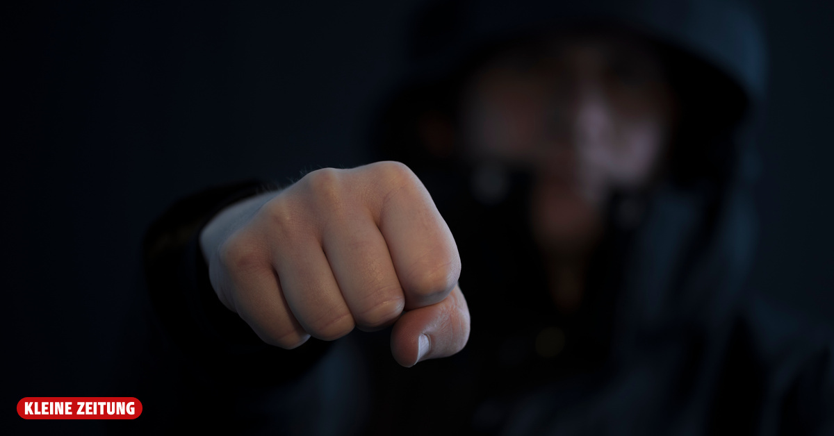 20-jähriger Oststeirer wurde bei Fest brutal zusammengeschlagen