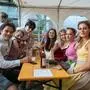 Der Kirchtag ist in ganz Villach beliebt