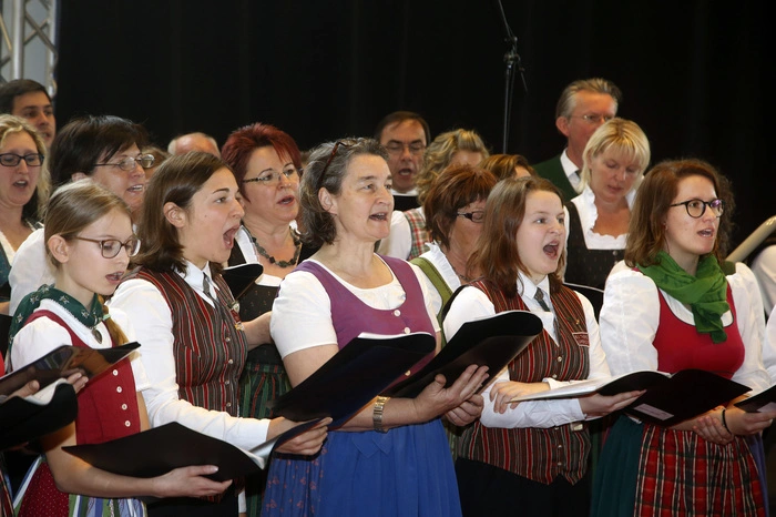 ...exzellenten Hörgenuß und stimmungsvolle Unterhaltung.