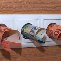 Die Belastung für das Haushaltsbudget steigt