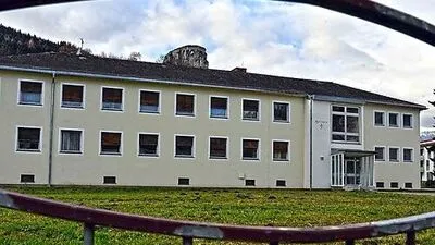 Im Marienheim möchte der Betreiber Don Bosco eine langfristige sozialpädagogische Betreuung für junge Flüchtlinge einrichten 