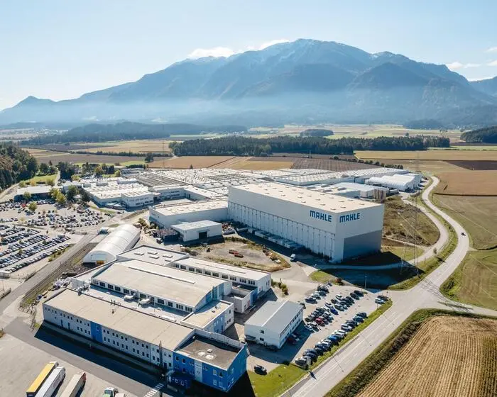 Mahle will in St. Michael ob Bleiburg eine PV-Anlage errichten