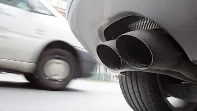 Während deutsche Städte zum Teil Dieselautos ab 2018 aus der Stadt verbannen, sind solche Fahrverbote in Österreich bisher nur angedacht