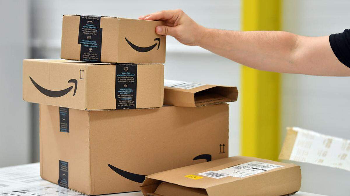 Amazon will seine Marktmacht weiter ausbauen