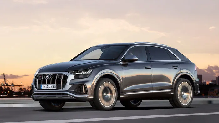 Obwohl sich über Ingolstadt immer noch die dunklen Wolken des Dieselskandals zusammenbrauen, steigt Audi in puncto Selbstzünder derzeit aufs Gas wie noch nie.