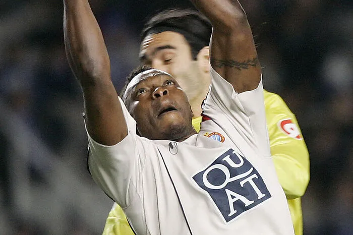 Carlos Kameni (33) Nationalität: Kamerun Position: Torwart Bisherige Vereine: AS Saint-Étienne, Espanyol Barcelona, FC Málaga Bisherige Erfolge: Olympiasieger