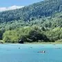 Der Wörthersee ist auch bei Österreichern besonders beliebt