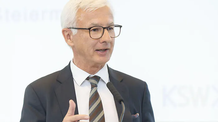 Friedrich Möstl
