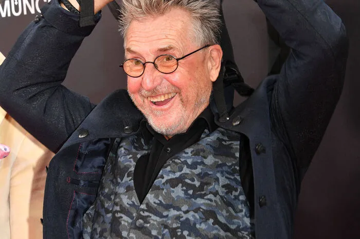 Martin Semmelrogge