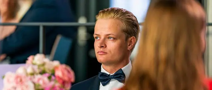 Marius Borg Høiby, Sohn von Norwegens Kronprinzessin Mette-Marit, wurde verurteilt