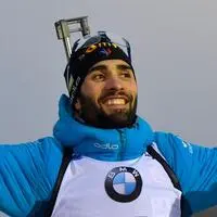 Martin Fourcade ist IOC-Athletenvertreter