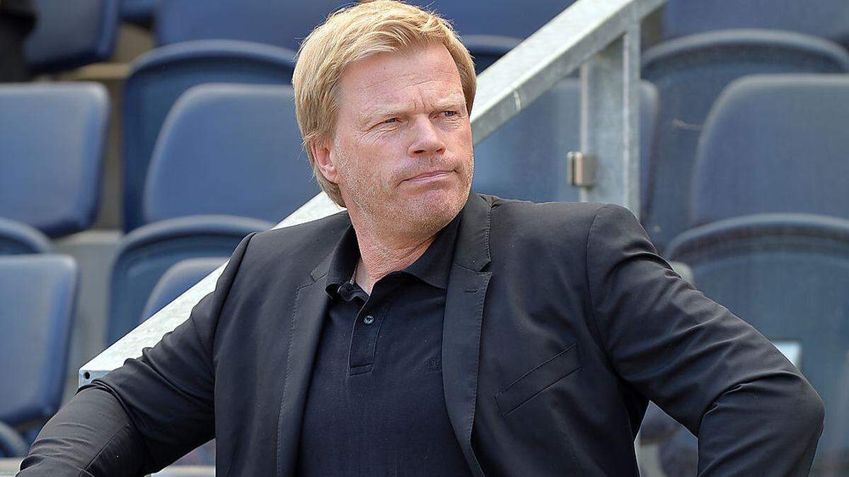 Oliver Kahn