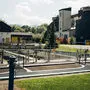 Daten aus österreichischem Abwasser deuten auf eine Fortsetzung eines Abwärtstrends bei Corona-Neuinfektionen hin. 