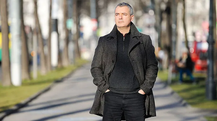 Ilija Trojanow