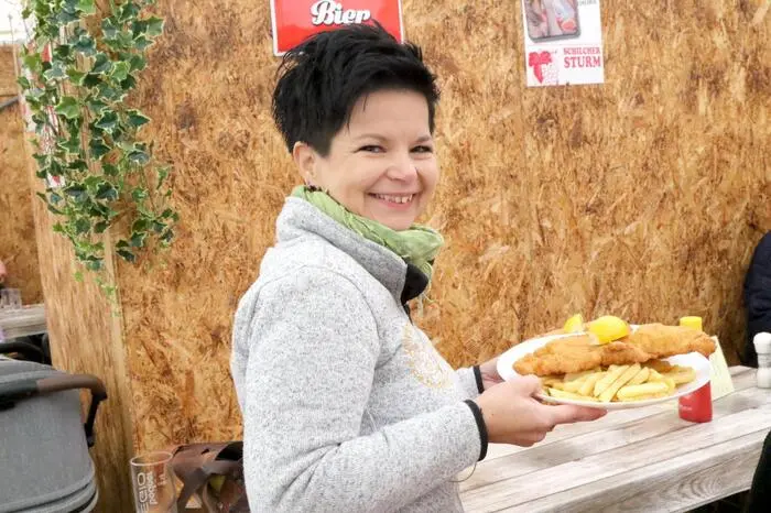 Und zum gschmackigen Essen noch ein Most oder ein Glas Sturm gefällig? 