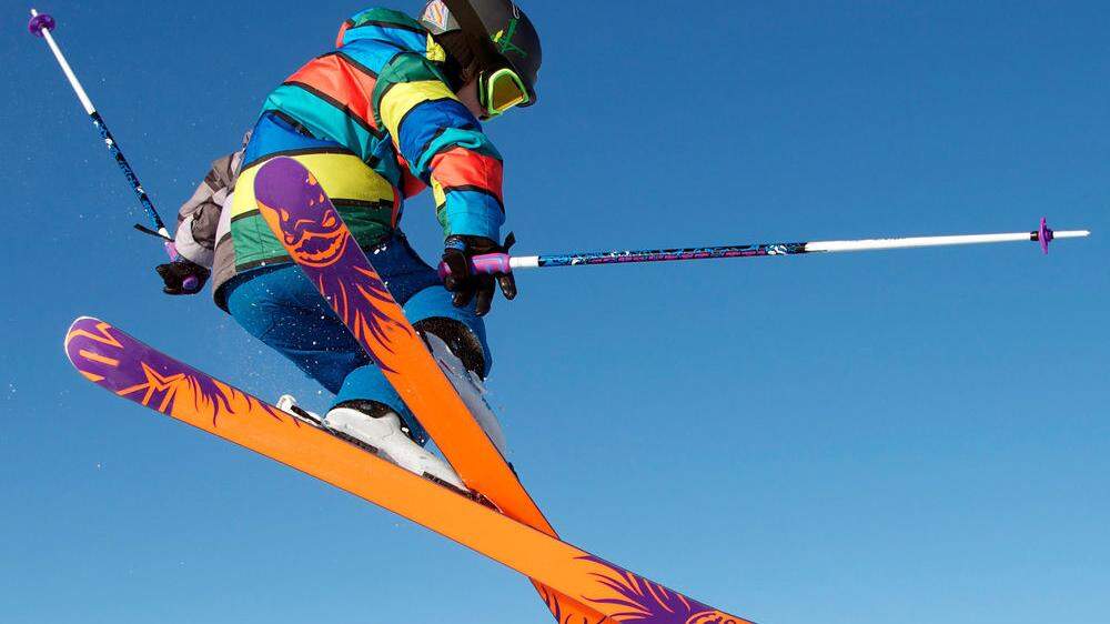 Skifahrerinnen und Skifahrer müssen mit der Action in der Oststeiermark noch warten