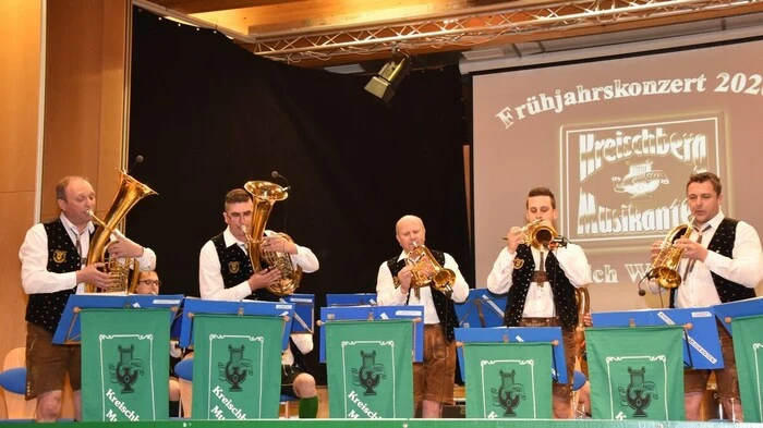 Andreas Seidl gründete vor 30 Jahren die Gruppe und leitet sie seither.