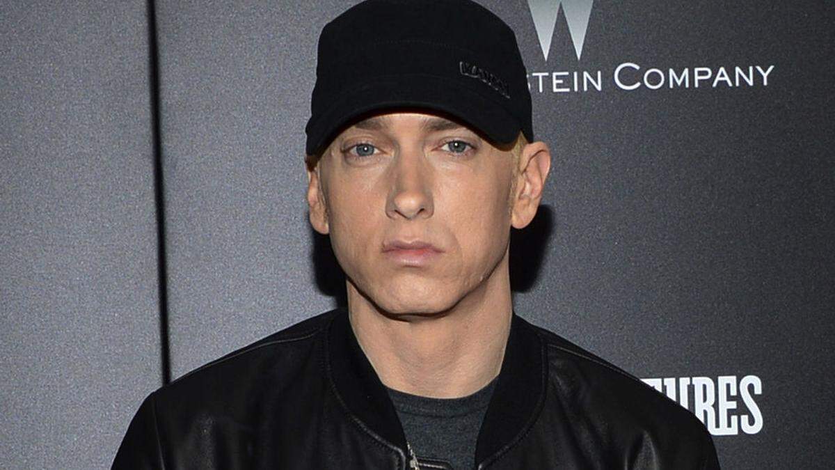 Eminem