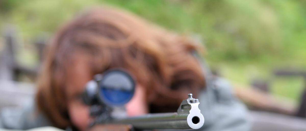 Nach dem Amoklauf in Oberösterreich sind die Jäger im Visier der Öffentlichkeit | Nach dem Amoklauf in Oberösterreich sind die Jäger im Visier der Öffentlichkeit