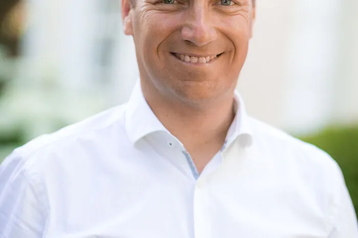 „Weiz hat alles: eine perfekte Infrastruktur, viele Arbeitsplätze, medizinische Betreuung ...“Christian Tazl Immobilien Tazl GmbH