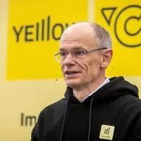 „Die Zukunft des Handels ist mehr E-Commerce und weniger stationär“, meint Post-General Walter Oblin