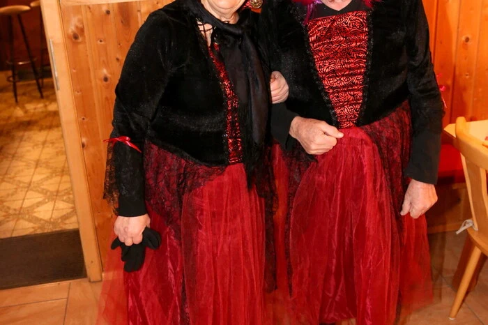 Klicken Sie sich durch die Fotogalerie!