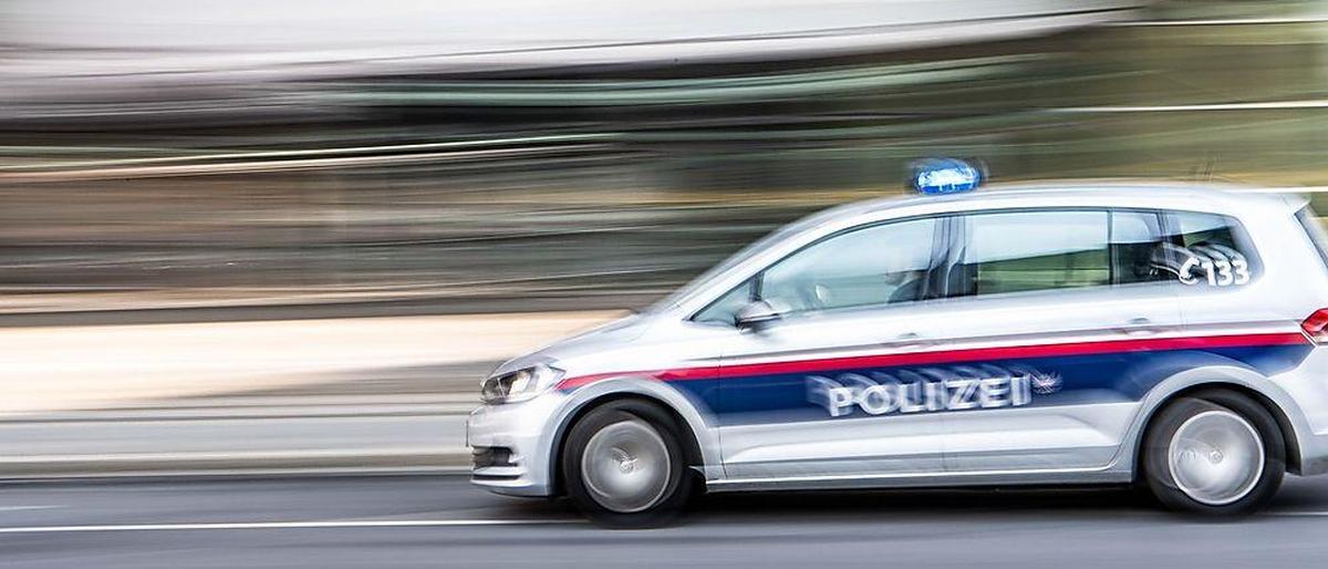 Bei einer Wohnungsöffnung in St. Anna am Aigen entdeckte die Polizei eine skelettierte Leiche