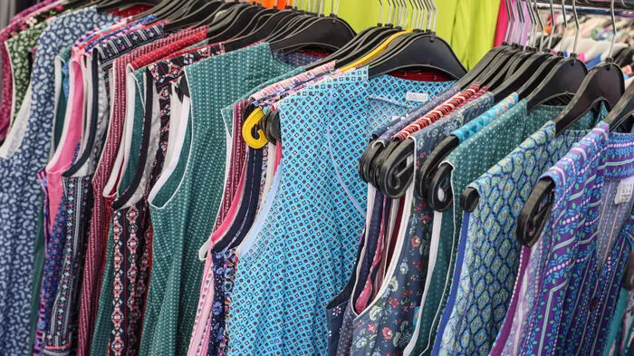 Der Laurentiusmarkt in Villach ist alljährlich ein beliebter Treffpunkt zum Flanieren und Bestaunen von Handwerk.