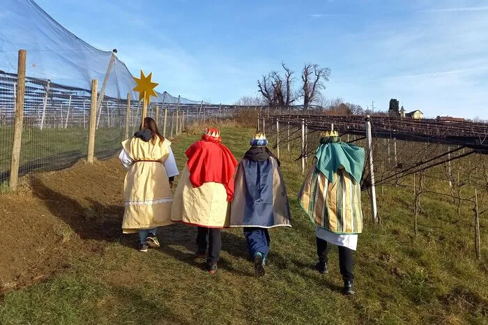 Kein Weg ist zu weit: Auch der Hohenberg bei Gleisdorf wurde erklommen