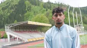 Spielt seit August 2024 in Kapfenberg: Kemal Eren