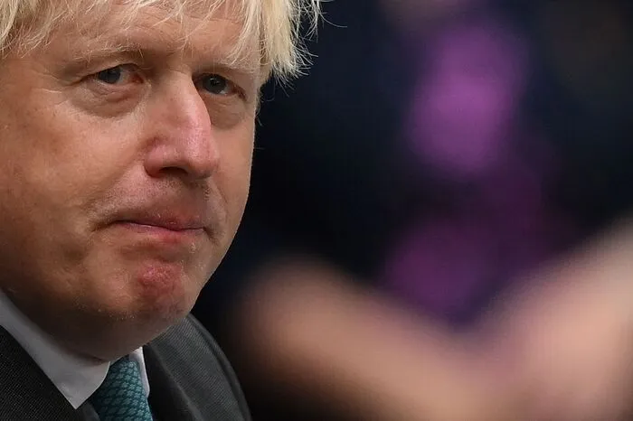 Das sagte der konservative Politiker am Dienstag bei einer letzten Rede als britischer Premierminister in der Londoner Downing Street.