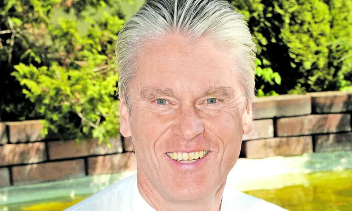 Prim. Dr. Klaus Jeschke,  Abteilung für Urologie und Andrologie Klinikum Klagenfurt am Wörthersee