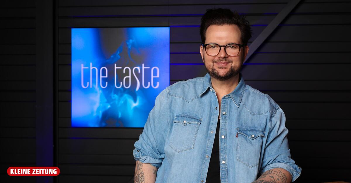 „Der Lachs ist eine glatte Eins!“: Steirer überzeugt bei „The Taste“