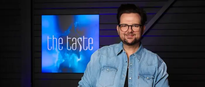 Bernd Heinrich-Piebel alias Dragqueen Samantha Gold nimmt an der Kochshow „The Taste“ teil, die ab Mittwoch auf Sat1 und Joyn zu sehen ist