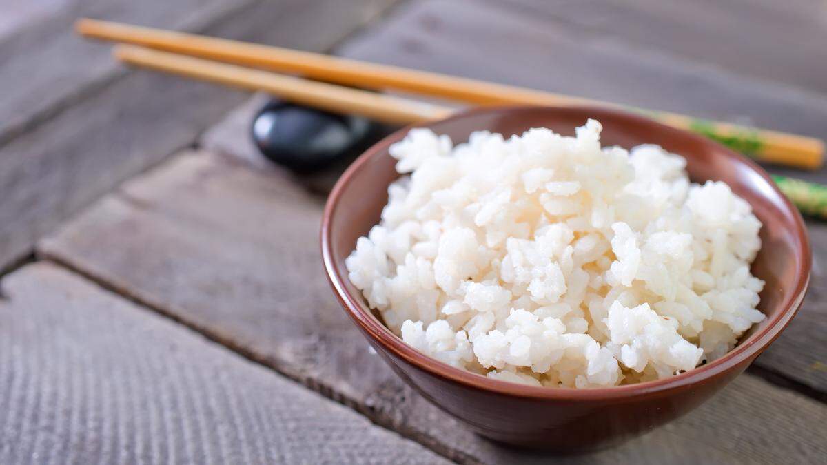 Dramatischer Preisanstieg beim Reis – mit weltweiten Folgen