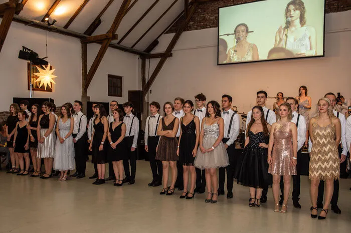 ... noch mehr Maturaball-Fotos aus der ganzen Steiermark finden Sie in unserem Ball-Special.