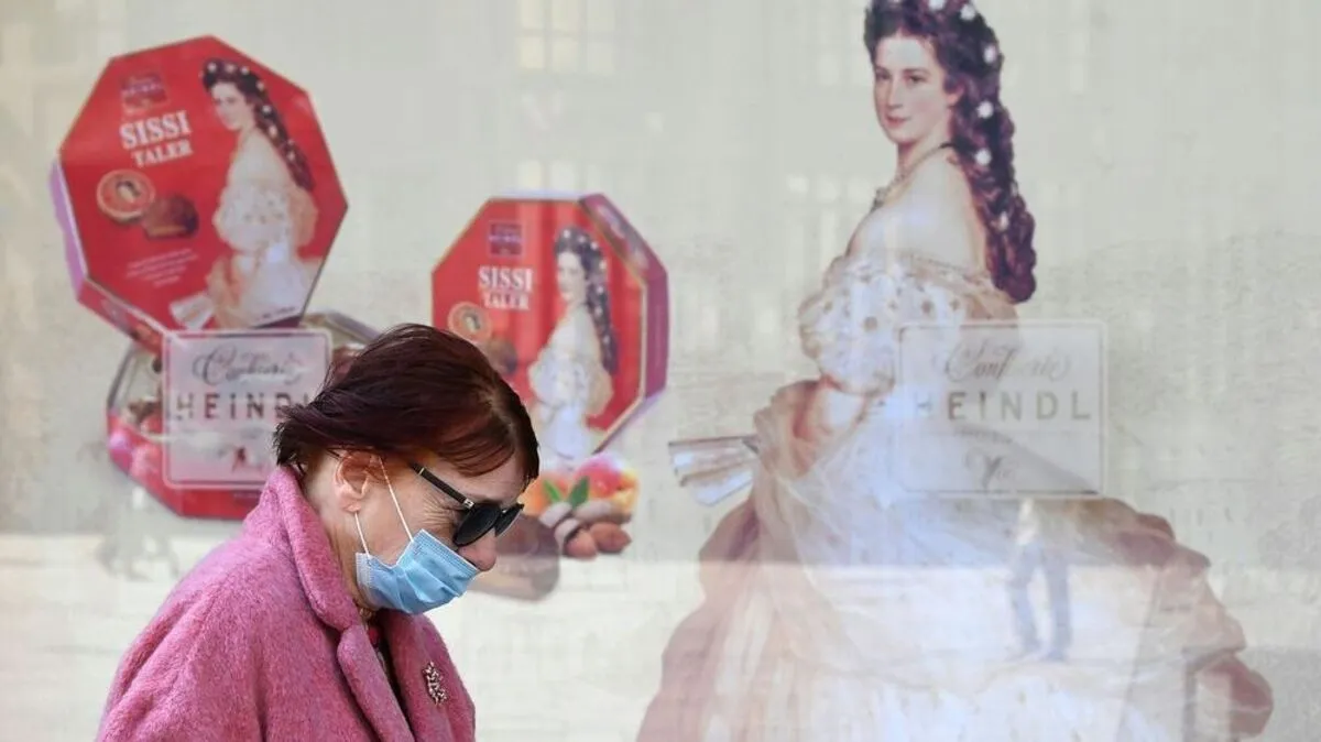 Wie wird man in zwanzig Jahren über die Coronakrise denken? 