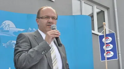 Helmut Petschar