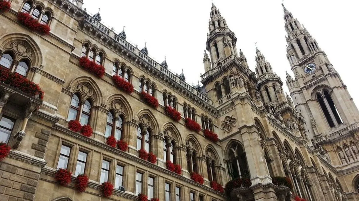 Die Stadt Wien bekommt vom Bund doch Geld, um ihr 100-jähriges Jubiläum zu feiern.