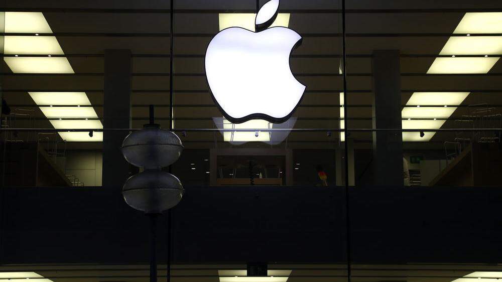 Apple ist wieder einmal im Visier der EU-Wettbewerbshüter