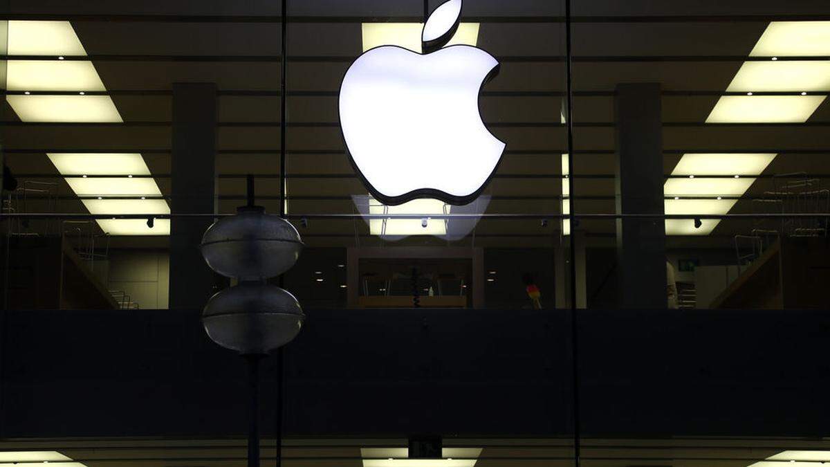 Apple ist wieder einmal im Visier der EU-Wettbewerbshüter